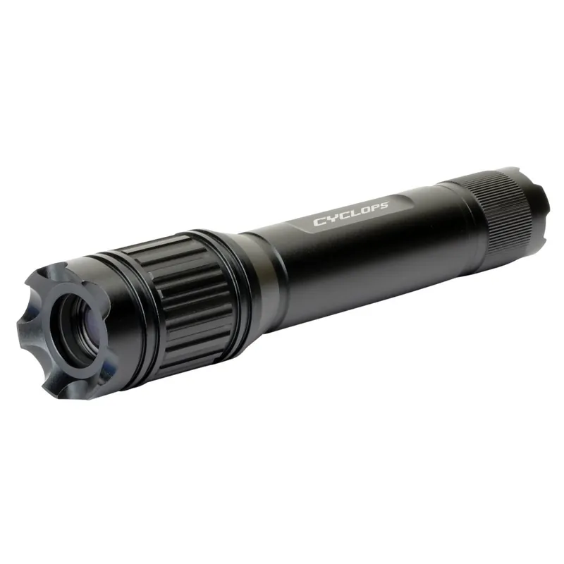 Green Laser Illuminator