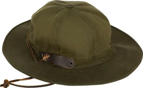 McAlister Waterfowlers Hat by Drake Waterfowl