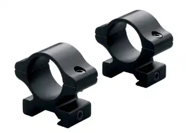 Rifleman Detachable Medium Rings by Leupold