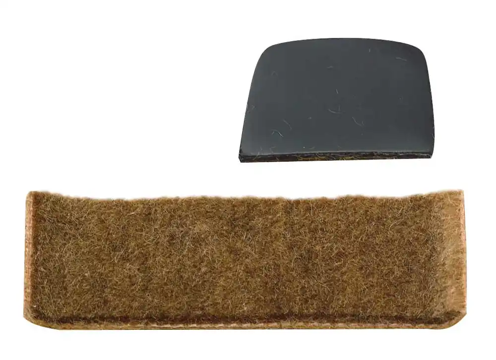 Hair Arrow Rest & Plate by Bear Archery