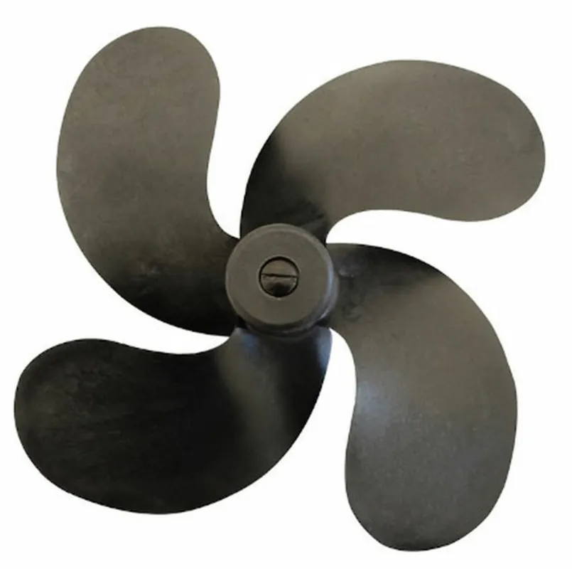 1 HP Ice Blaster Propeller