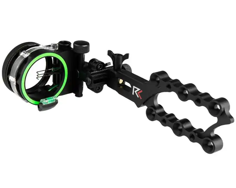 RL-3 3 Pin Bow Sight by Redline