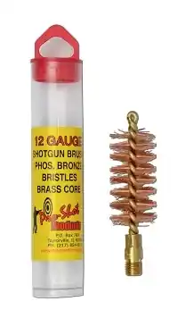 12ga Shotgun Brush by Proshot