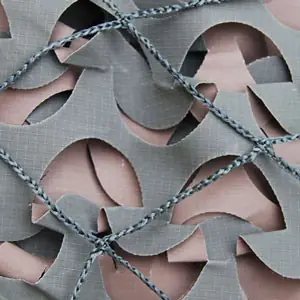 Camo Unlimited 9‘10"x19‘8" Military Netting