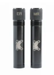 Carlson‘s Bone Buster 2 Pack Bismuth 12 Gauge Medium and Long Range Waterfowl Range Choke Extended Non-Ported for Browning Invector DS