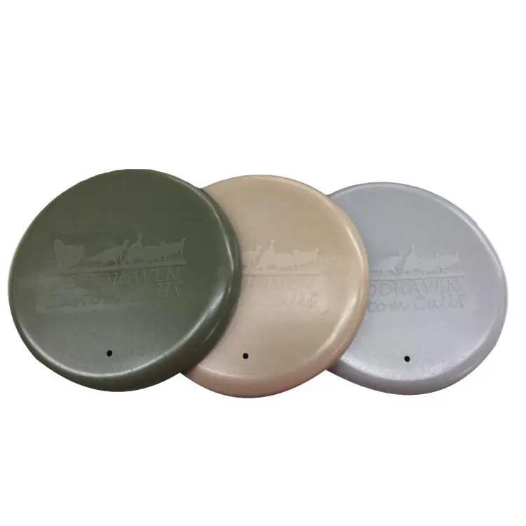 3 Pack Surface Saver Lids by WoodHaven