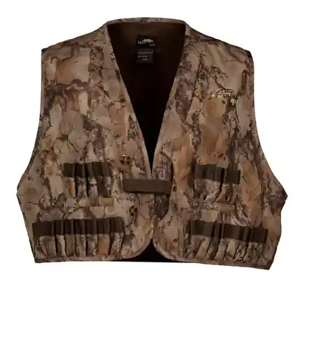 Waterfowl Wading Vest by Natural Gear