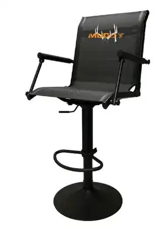 Swivel Xtreme Seat by Muddy