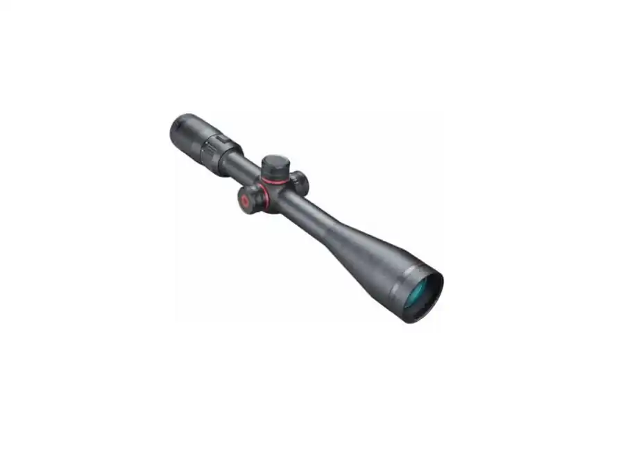 Simmons Whitetail 4-12x40 FMC Rifle Scope