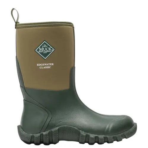 Men‘s Edgewater Classic Mid Boots by Muck Boot
