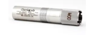 Carlson‘s Sporting Clay 20 Gauge Extra Full Target Choke Extended Non-Ported for Benelli Crio Plus