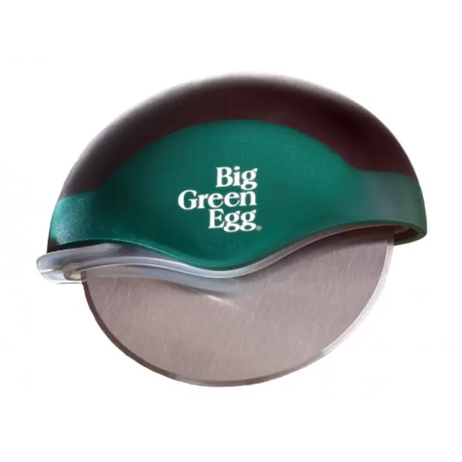 Ultimate Pizza Wheel by Big Green Egg