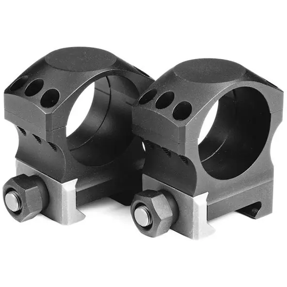 Nightforce Optics Inc. XTRM 1.375" X-High 30mm