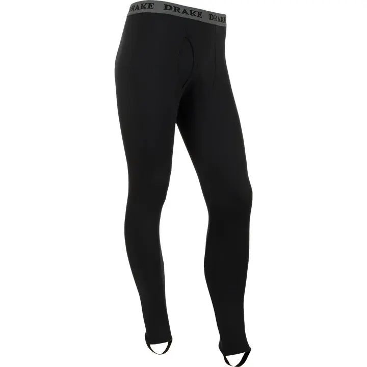 LST Heavyweight Baselayer Pant by Drake Waterfowl