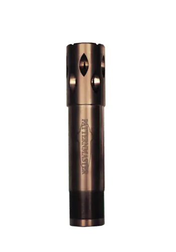 Patternmaster Code Black Turkey 12 Gauge .665 Long Range Turkey Choke Extended Non-Ported for Mossberg Accu-Mag