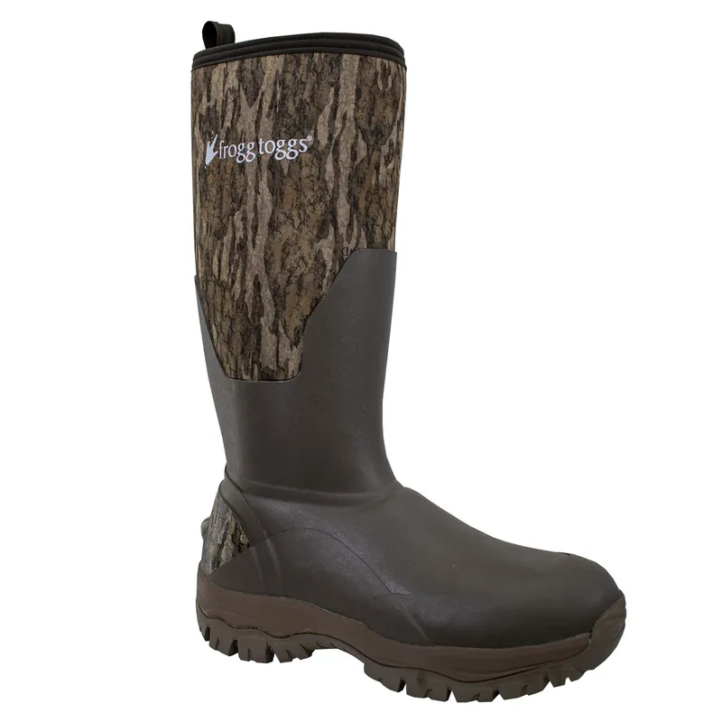 Ridge Buster Knee Boot by Frogg Toggs