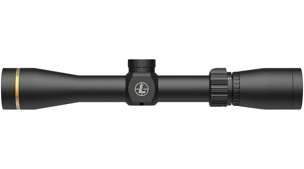 VX Freedom 2 7X33 Hunt Plex by Leupold