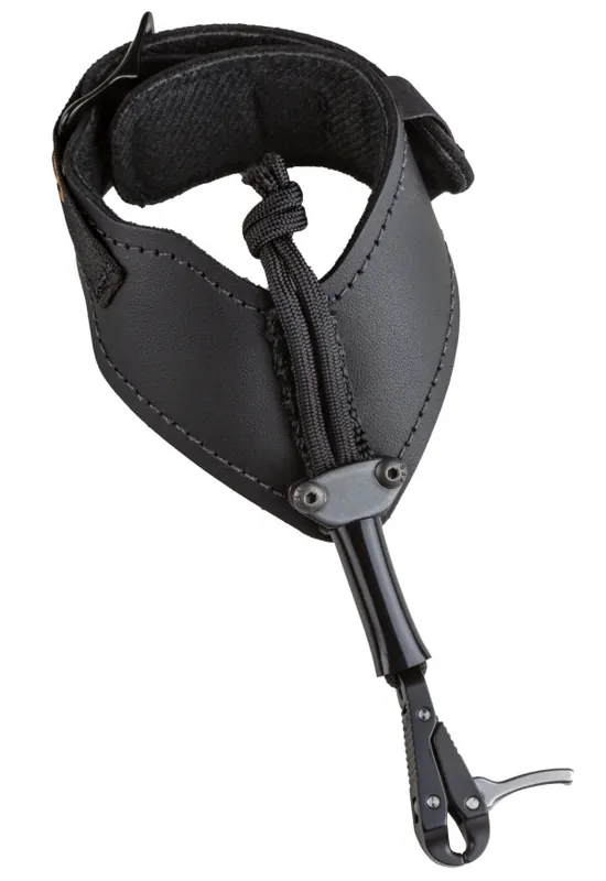 Maverick Pinch-to-Close Release by Cobra Archery