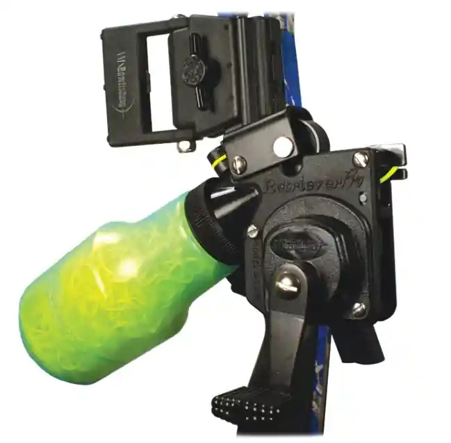 AMS 610R Retriever Pro 350 - RH by AMS Bowfishing