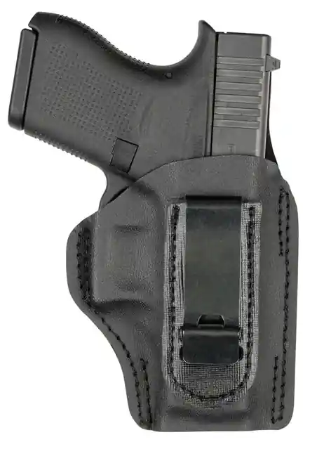 17 IWB Holster for Glock 43, 43X by Safariland