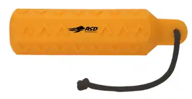 Sport Dog 2 Inch Orange HexaBumper by Banded