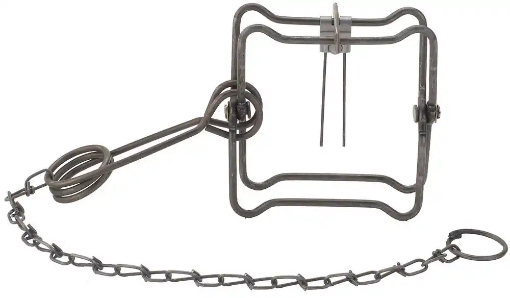  110 Body Grip Trap by Duketrap