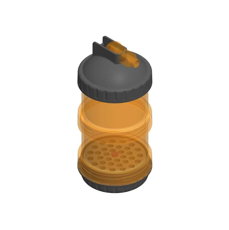 Anti-Static Powder Pod & Primer Storage by CVA