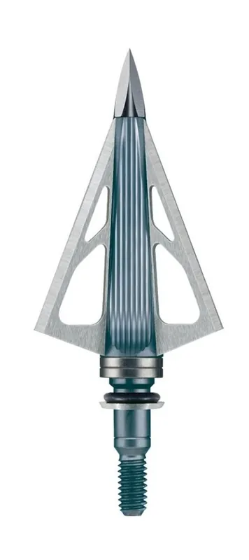 100gr Thunderhead 3 Blade Broadheads by New Archery Products