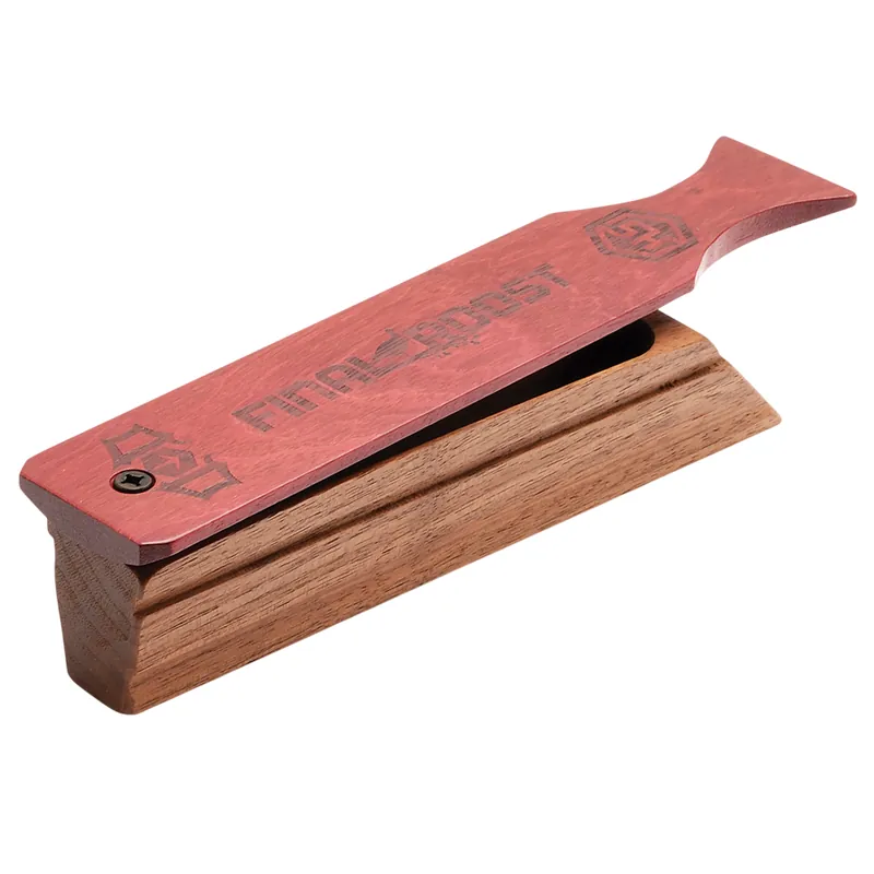 Drury Signature Box Turkey Call by Hunter Specialties