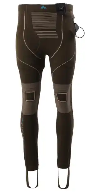 IconX Heated Core Pants by PNUMA