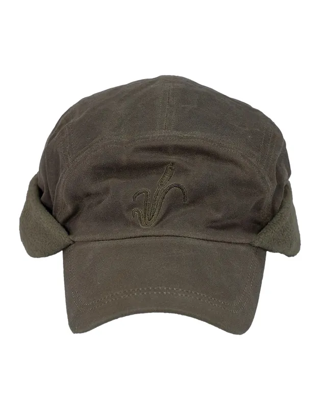 Men‘s Avery Heritage Collection Retro Brimmed Cap by Avery