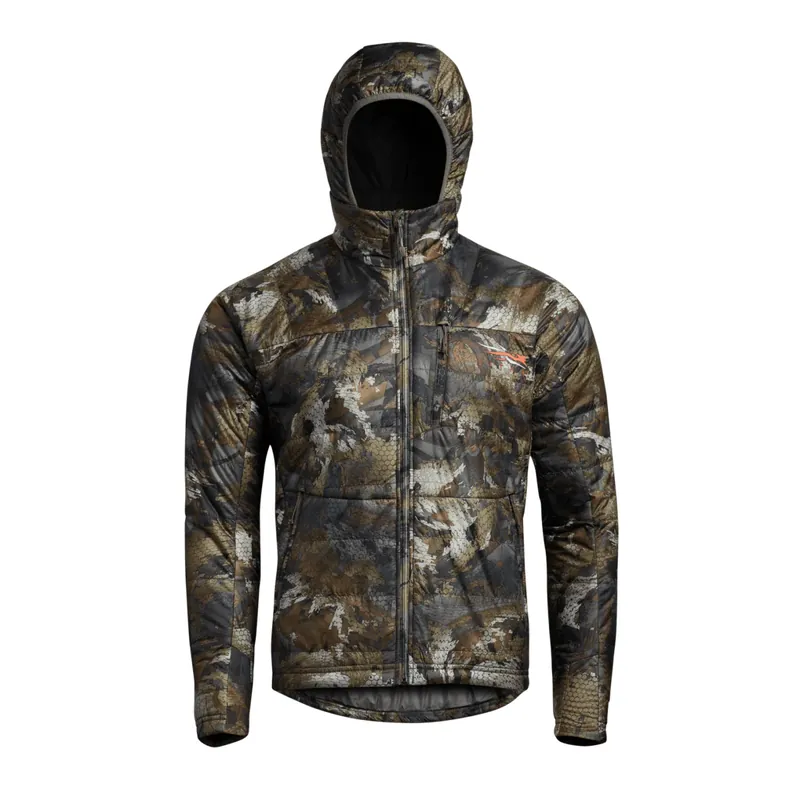 Men‘s Kelvin AeroLite Jacket by Sitka