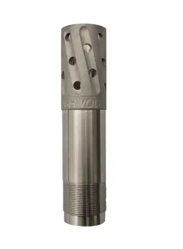 Jeb‘s High Voltage 20 Gauge Waterfowl Choke Extended Ported for Browning Invector Plus