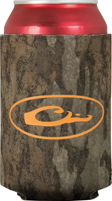 Neoprene Can Huggie Koozie by Drake Waterfowl