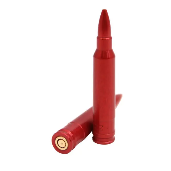 2 Pack 223 Spring Loaded Snap Caps by Carlson‘s Choke Tubes
