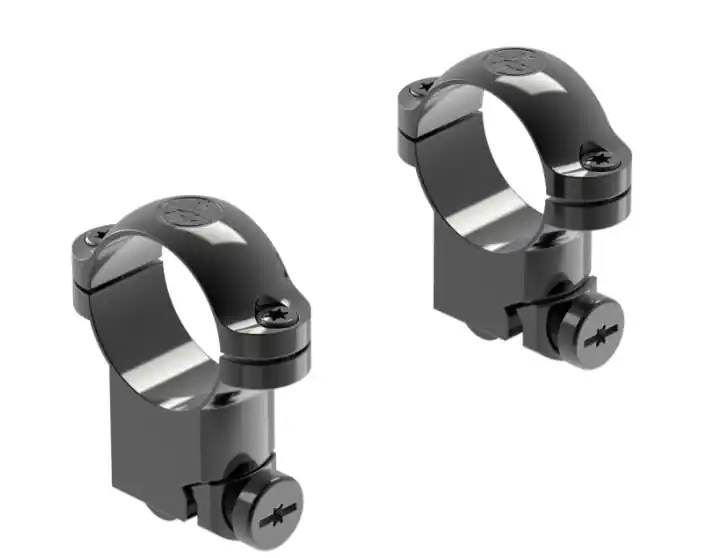 Leupold Ruger M77 1" High Rings