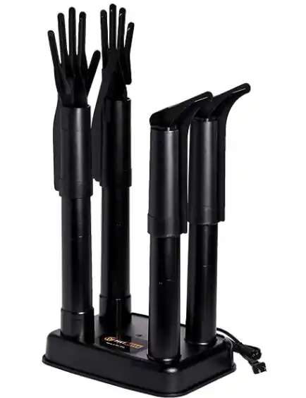 Multi Dryer with Glove Dryport by Peet Shoe Dryer