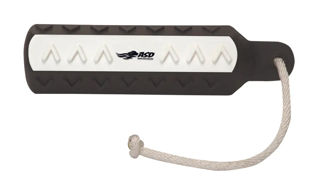 Sport Dog 2 In. Flasher HexaBumper by Banded
