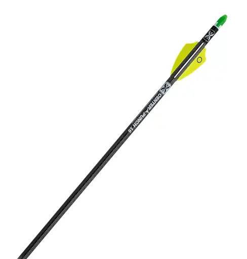 16" Evo-X CenterPunch Lighted