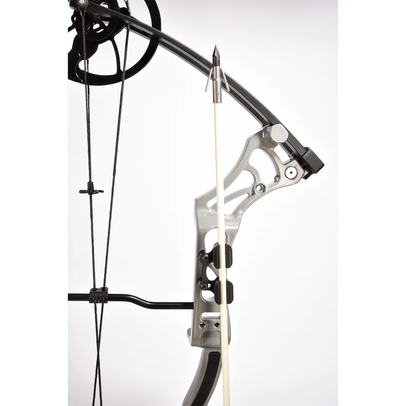 Single Arrow Quiver by Muzzy