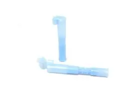 TCA 54cal Quick Shot Loading Blue