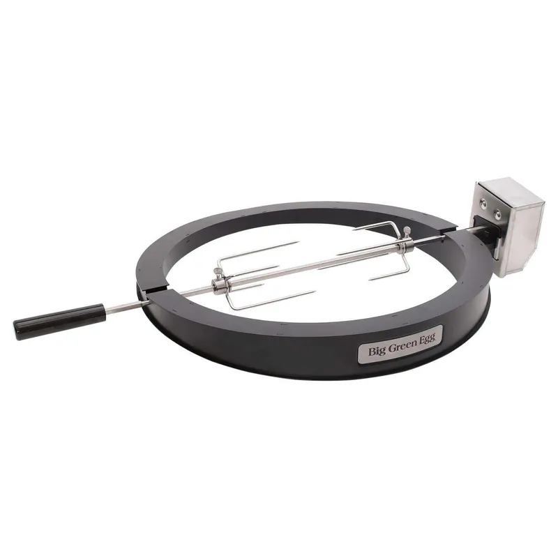 Rotisserie Kit fits Large by Big Green Egg