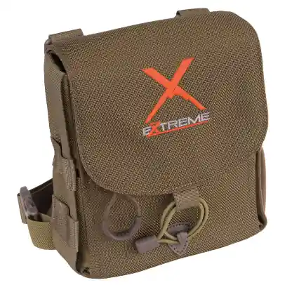 Bino Harness X Standard Size in Coyote Brown by Alps