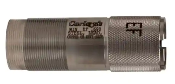 Carlson‘s Sporting Clay 12 Gauge Extra Full Target Choke Extended Non-Ported for Winchester Win-Choke