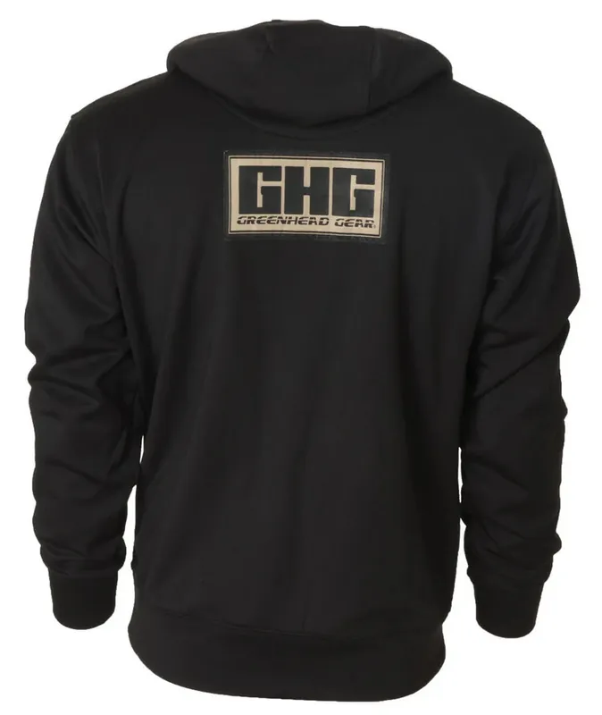 Men‘s GHG Logo Hoodie by Avery
