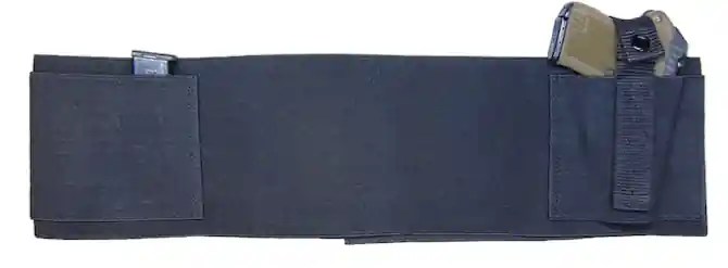 Peace Keeper Belly Band - M/L