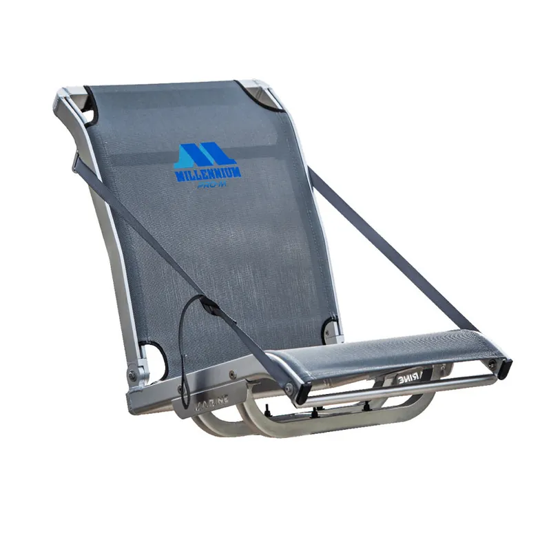 Pro-M 100 Boat Seat by Millennium