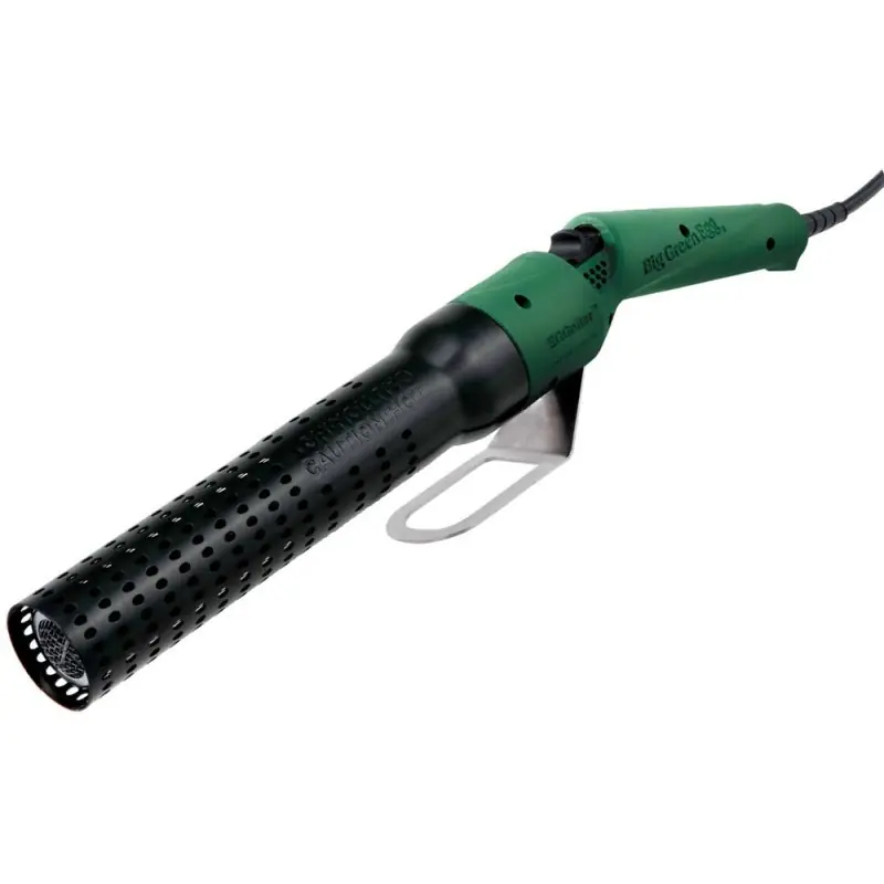 Electric EGGniter Charcoal Starter by Big Green Egg