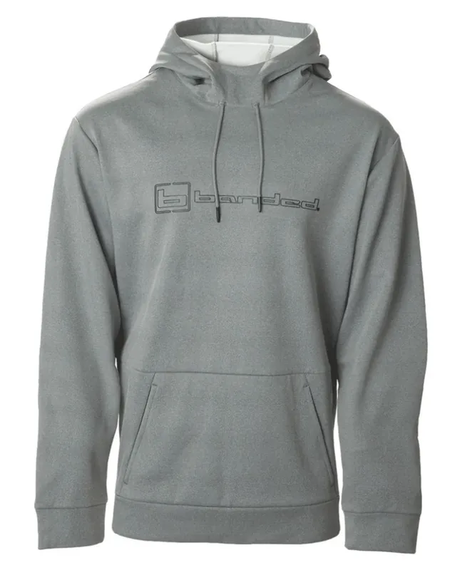 Honker Hoodie by Banded