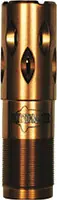 Patternmaster Code Black Turkey 12 Gauge .665 Long Range Turkey Choke for Browning Invector